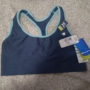 Sport bra